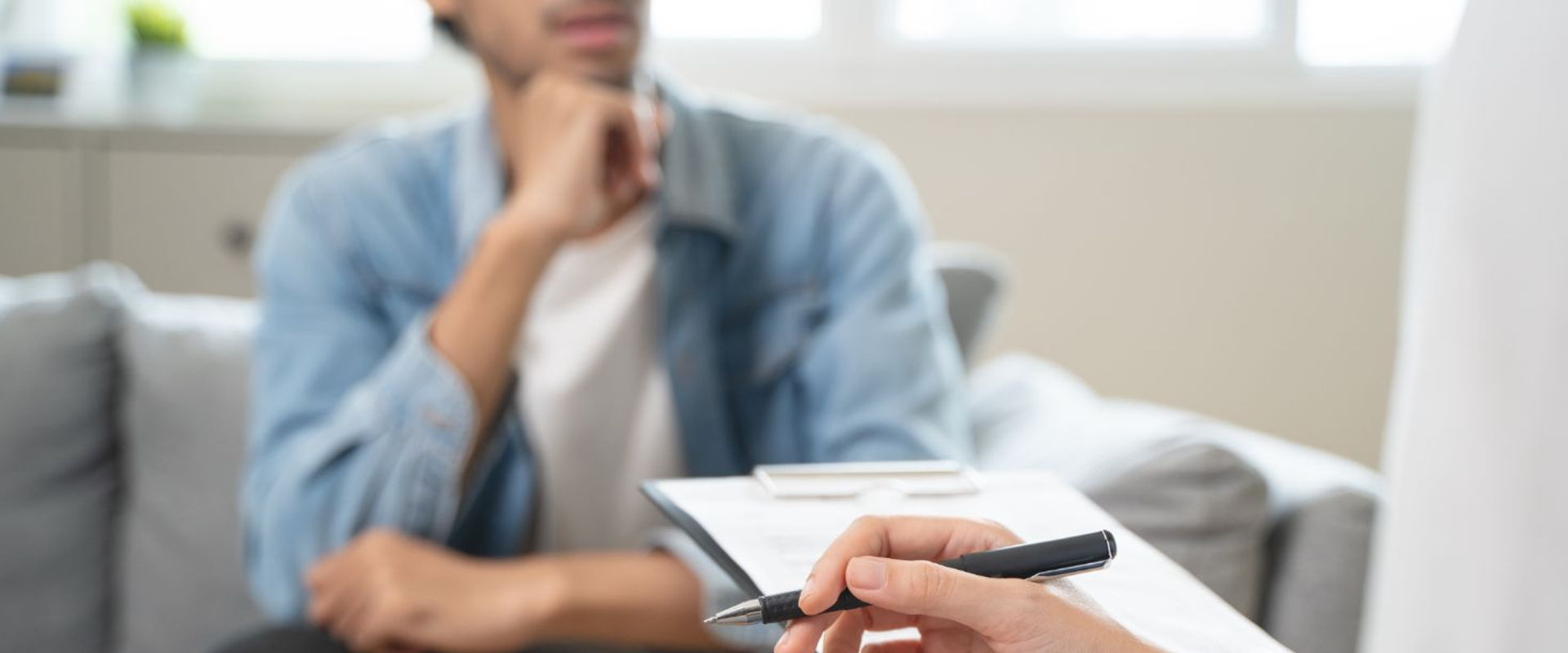 Clinical Disorders (Adult) Category